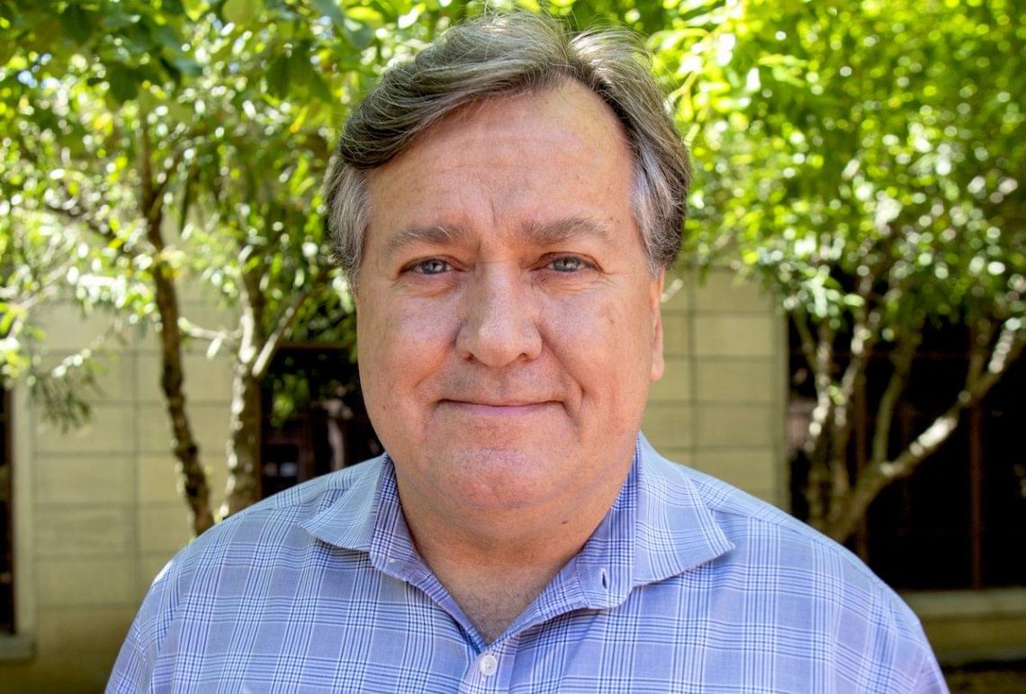 David Barstow (Journalism)