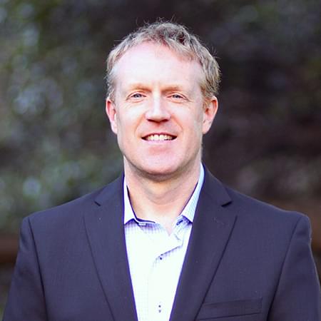 David Harding (Sociology)