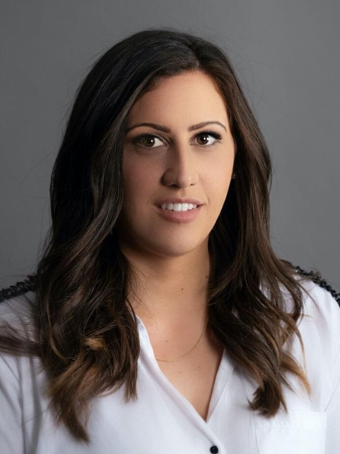 Julie Ciccolini (Criminal Justice)