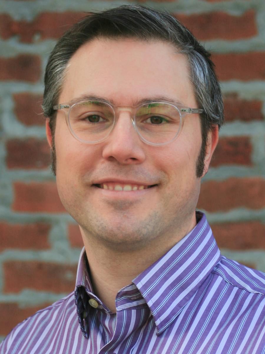 Tristan Chambers (Criminal Justice)